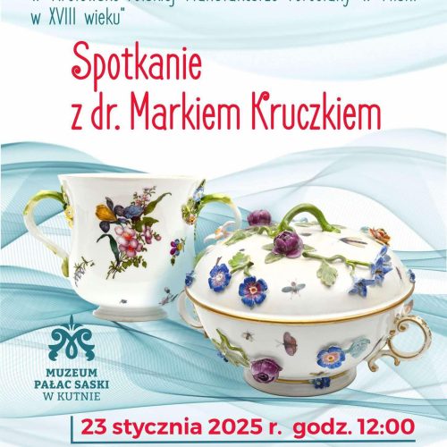 Zdobiennictwo Wczesnomiśnieńskich Wyrobów