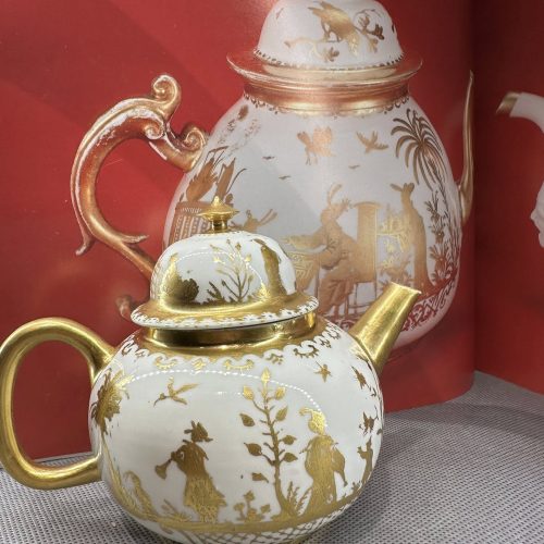 Porcelana Böttgerowska