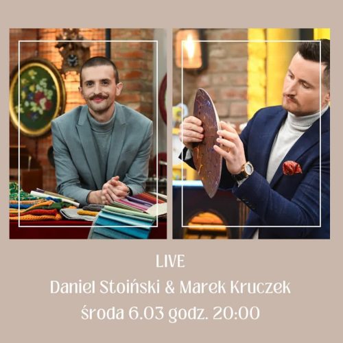 Live Łowcy skarbów. Kto da więcej