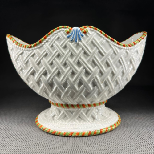 „Bocksbeutel” Osłonka na butelkę